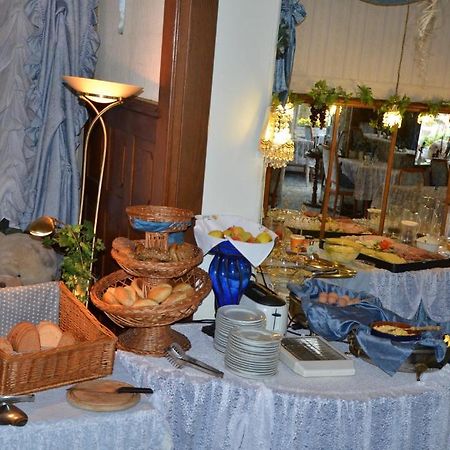 باد بيرمونت Hotel Villa Konigin Luise المظهر الخارجي الصورة